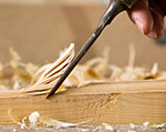 Entretien de meuble en bois par Menuisier France à Assevillers